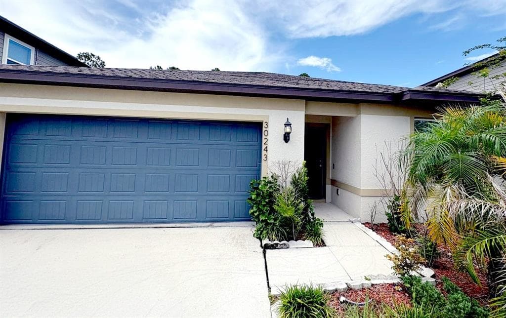 30243 MARQUETTE AVENUE WESLEY CHAPEL, FL 33545