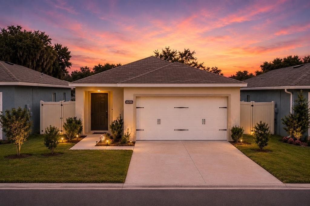 35155 JOMAR AVENUE ZEPHYRHILLS, FL 33541