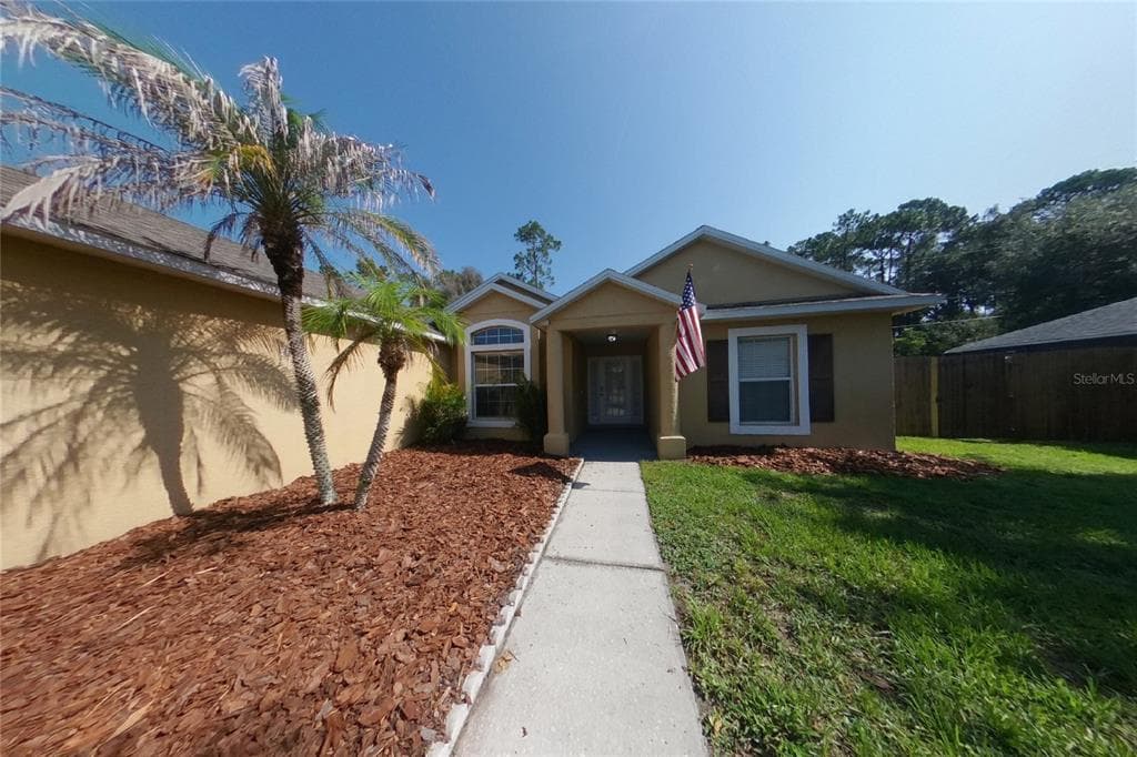 20639 MACON PARKWAY ORLANDO, FL 32833