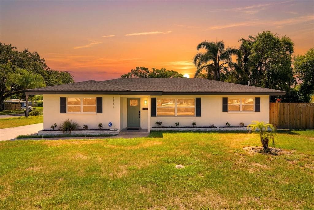 2117 N HERCULES AVENUE CLEARWATER, FL 33763