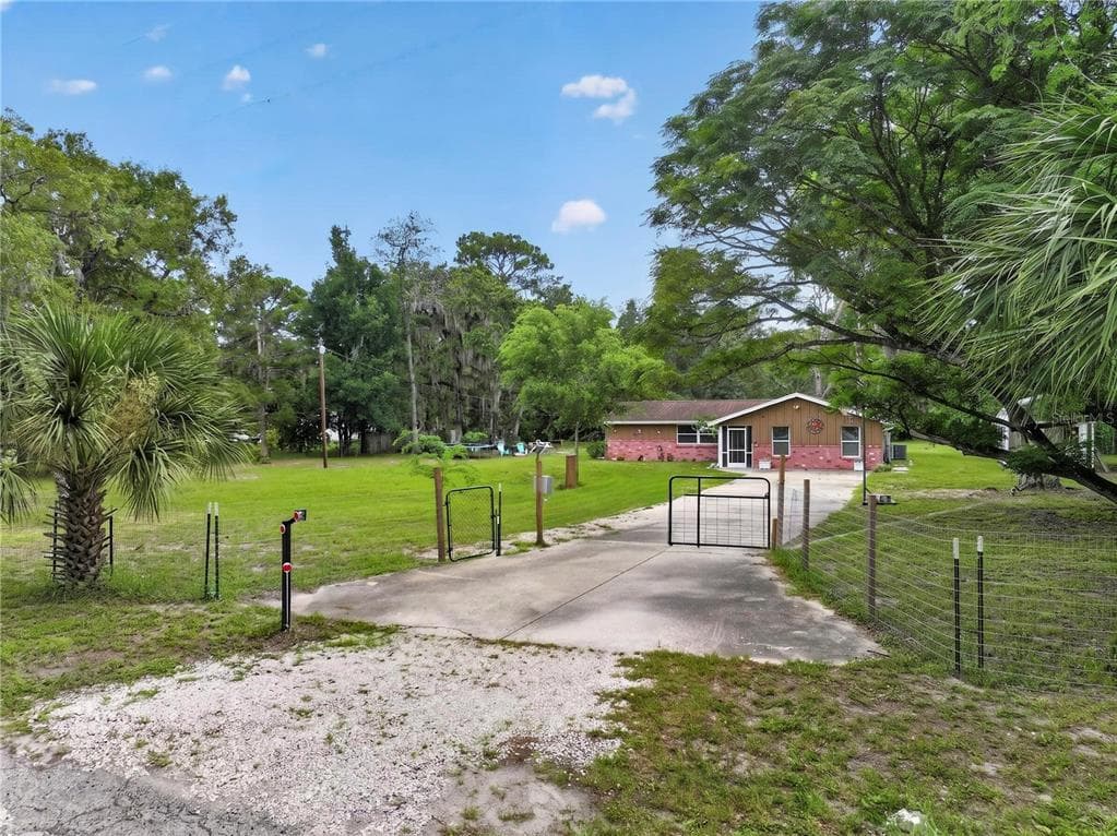 13129 FILBERT STREET HUDSON, FL 34669