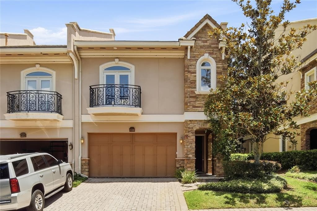 1465 HILLSIDE LANDING DRIVE TARPON SPRINGS, FL 34688
