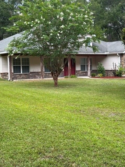9209 MCINTYRE ROAD BROOKSVILLE, FL 34601