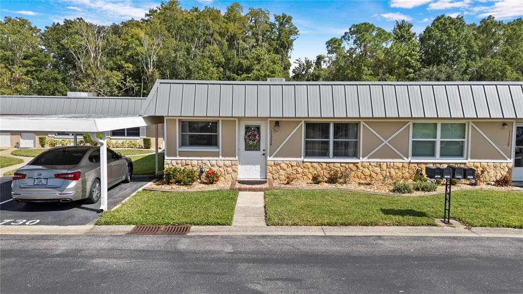11730 CARISSA LANE UNIT 0 NEW PORT RICHEY, FL 34654