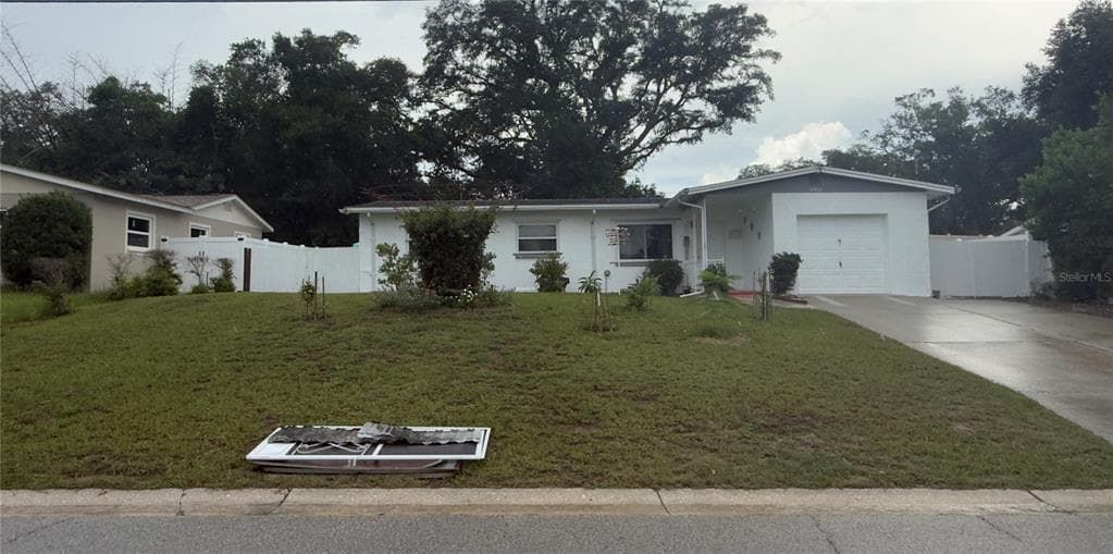 10912 N 61ST STREET TAMPA, FL 33617