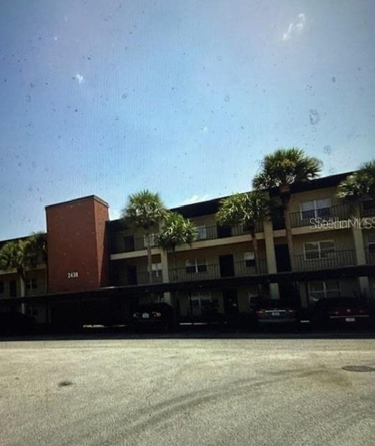 2438 ENTERPRISE ROAD UNIT 20
