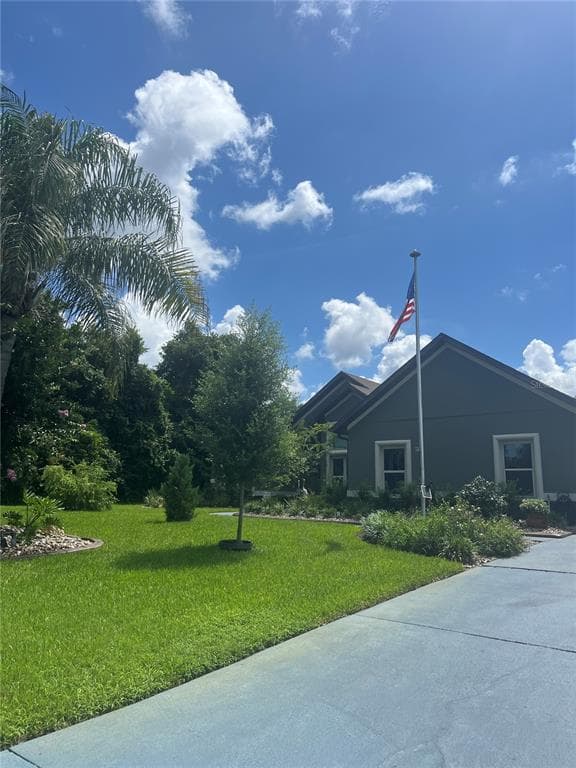 509 KINGWAY DRIVE DELTONA, FL 32725