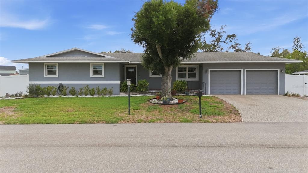 611 LEONA AVENUE ELLENTON, FL 34222