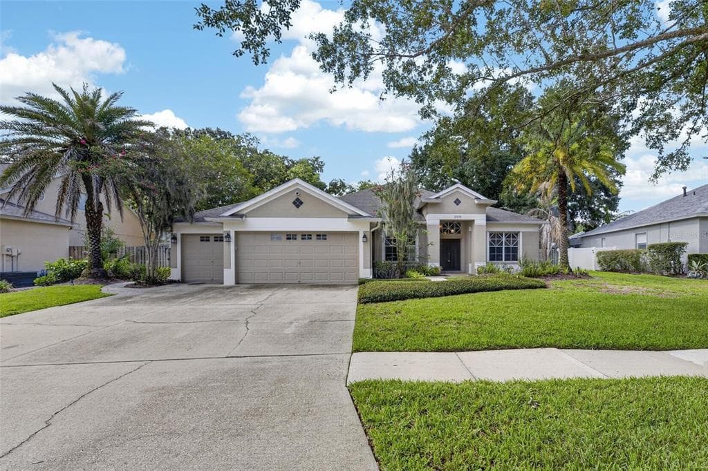 12519 RIVER BIRCH DRIVE