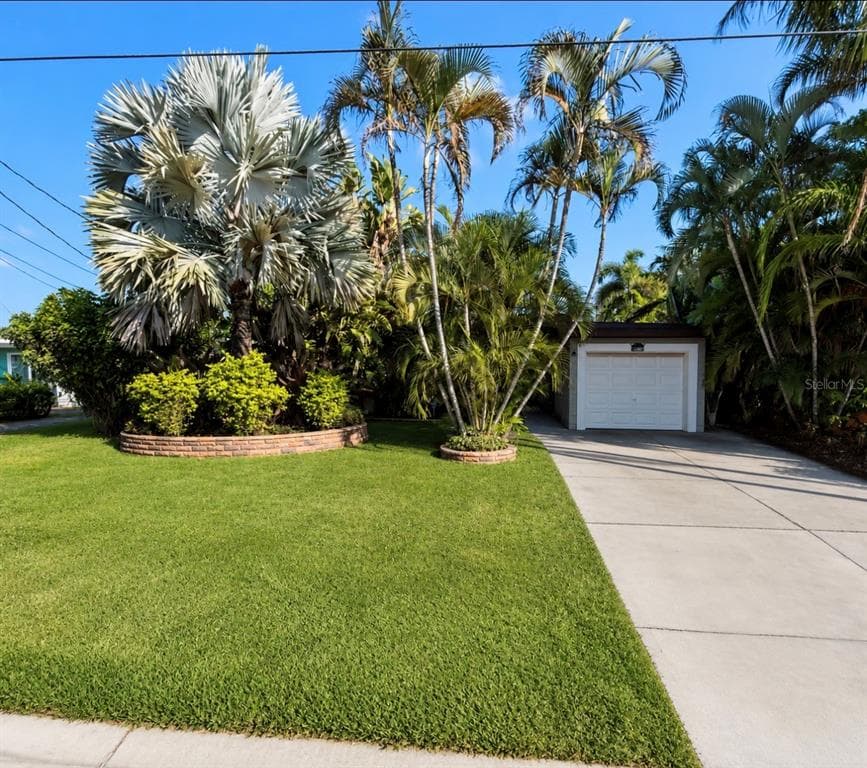 639 NORMANDY ROAD