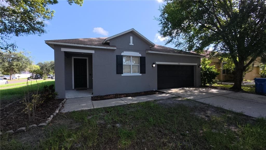 1701 CHALKSAND WAY RUSKIN, FL 33570