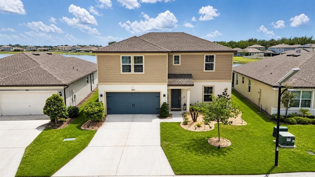 3884 CAPRI COAST DRIVE