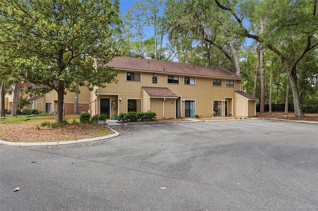 507 NW 39TH ROAD UNIT 301 GAINESVILLE, FL 32607