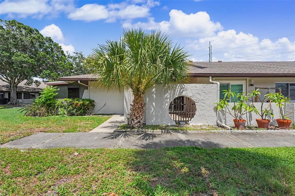 1502 16TH CIRCLE SE LARGO, FL 33771