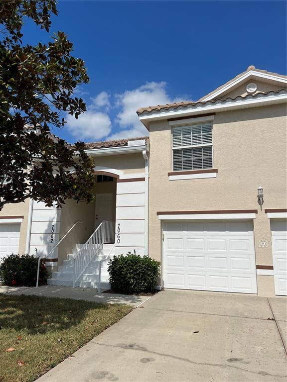 7060 STRAND CIRCLE UNIT 7060 BRADENTON, FL 34203