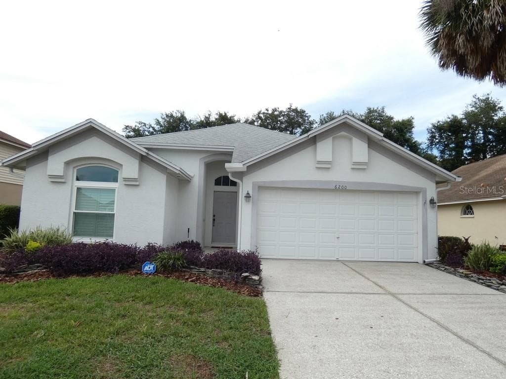 6200 ASHFIELD PLACE WESLEY CHAPEL, FL 33545
