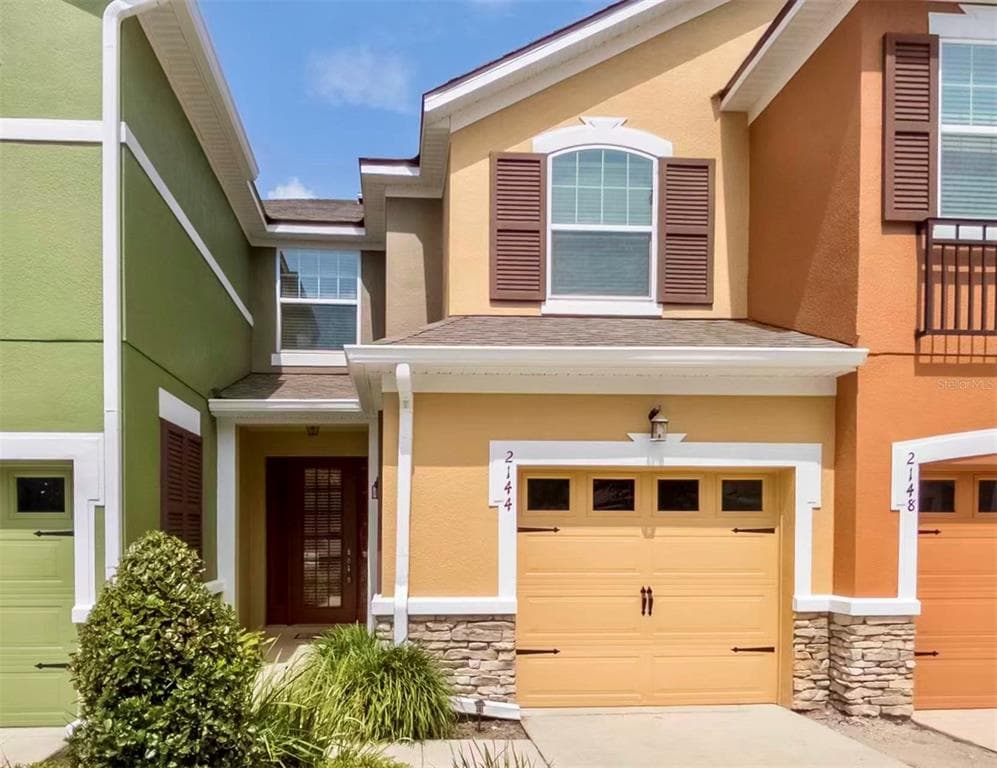 2144 ROOKERY LANE SANFORD, FL 32773