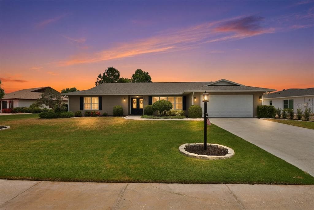412 STONEHAM DRIVE