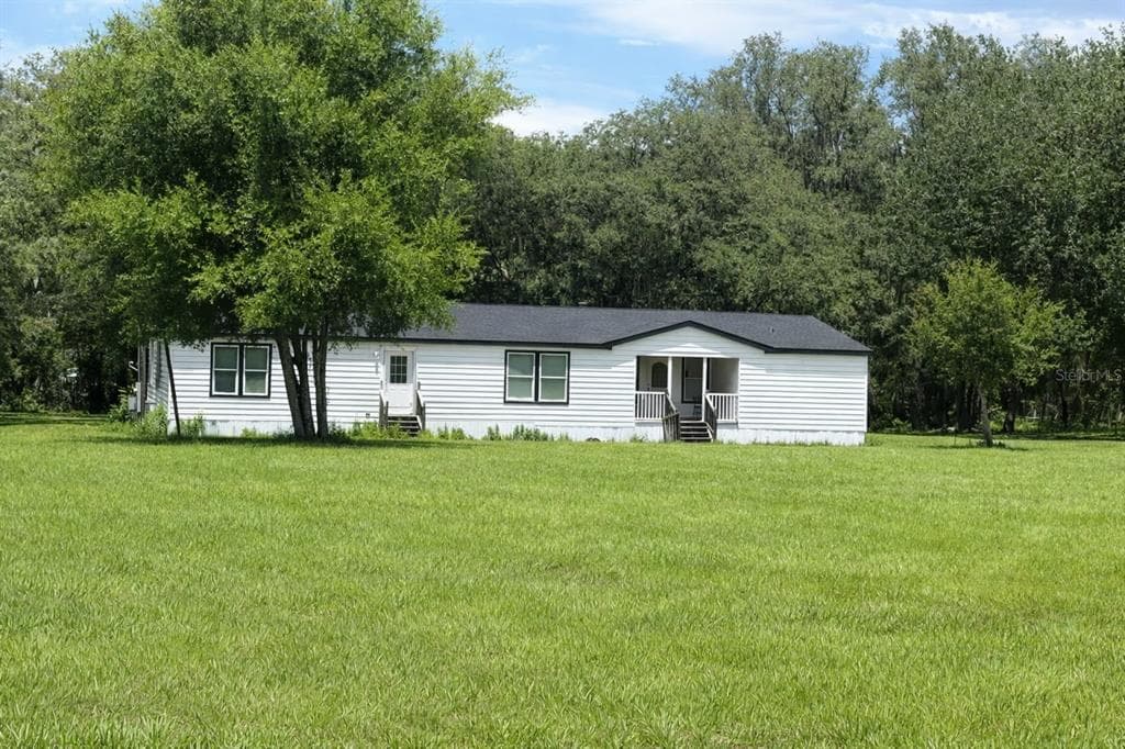 10121 EVANSTON LANE