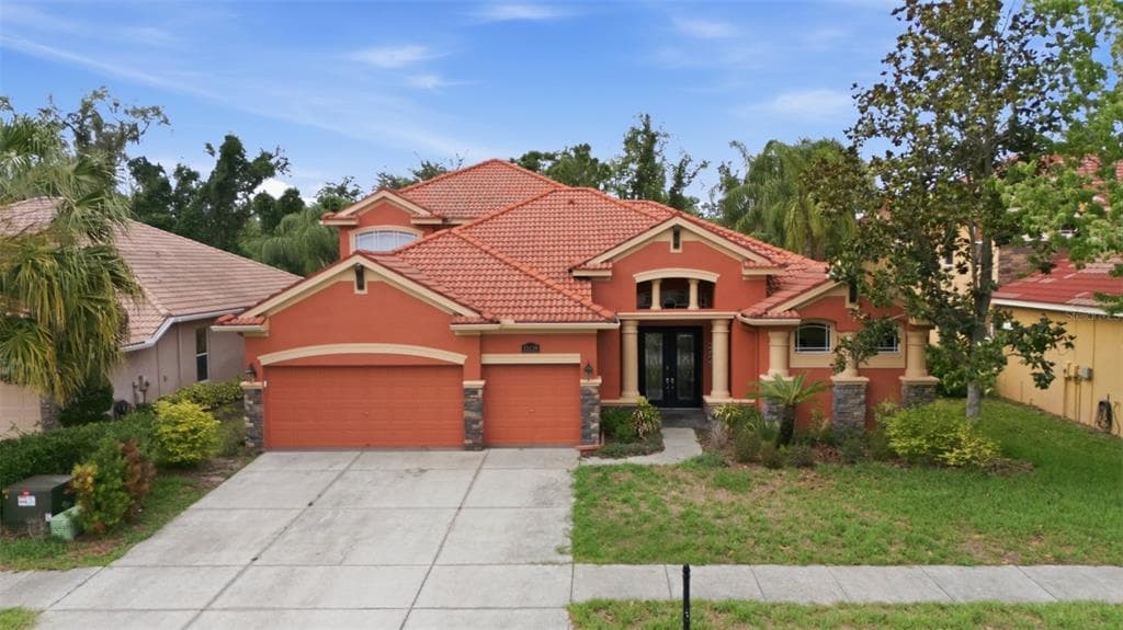 11639 BELLE HAVEN DRIVE NEW PORT RICHEY, FL 34654