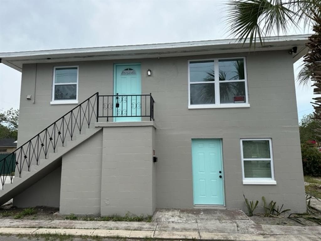 1110 16TH STREET S UNIT B ST PETERSBURG, FL 33705