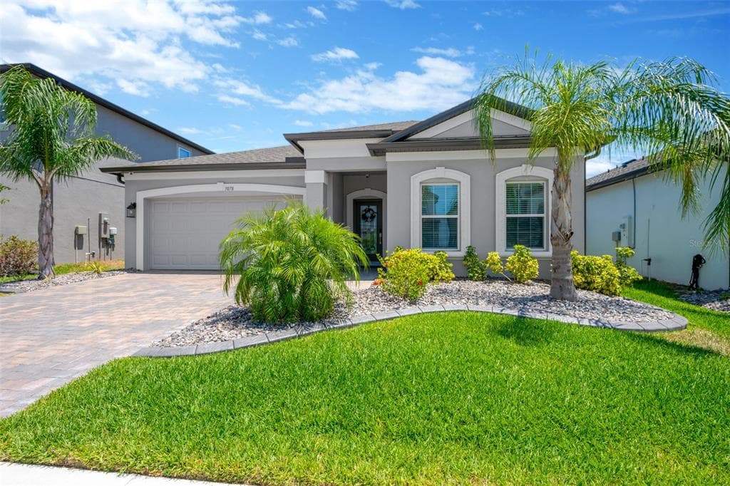 3078 MARINE GRASS DRIVE
