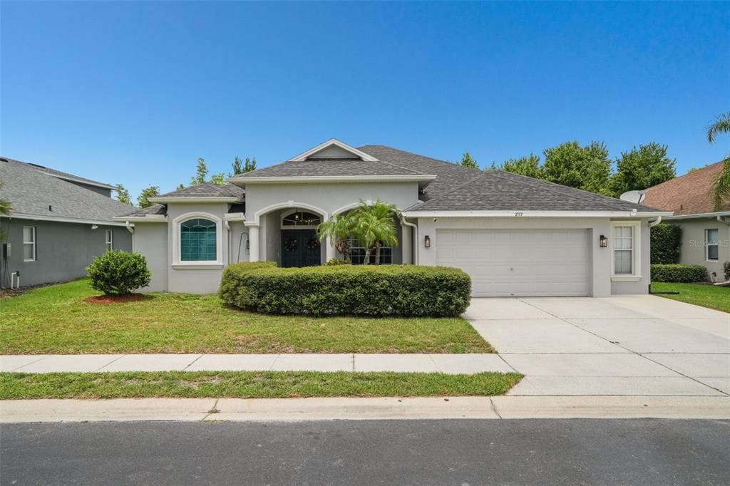 2117 LARKSPUR COURT