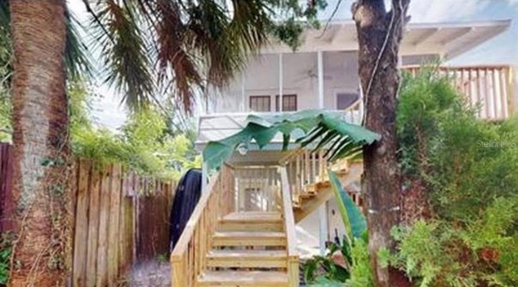 622 7TH AVENUE N UNIT 618B ST PETERSBURG, FL 33701