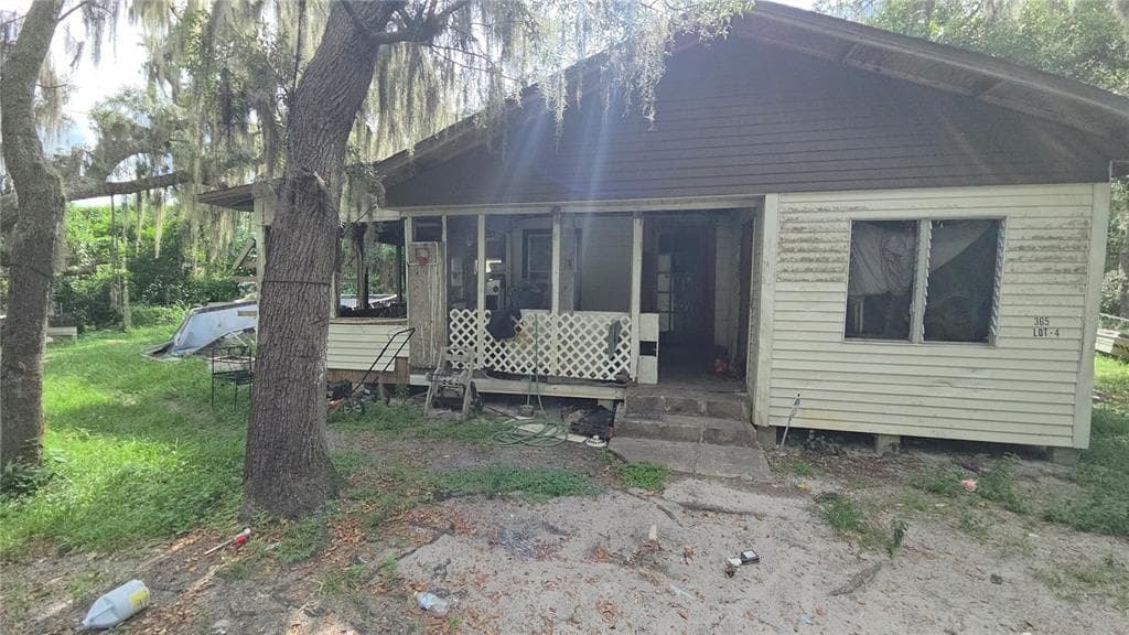 365 80 FOOT ROAD UNIT 4 BARTOW, FL 33830