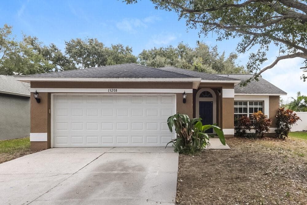 13208 SHARONDALE COURT RIVERVIEW, FL 33579
