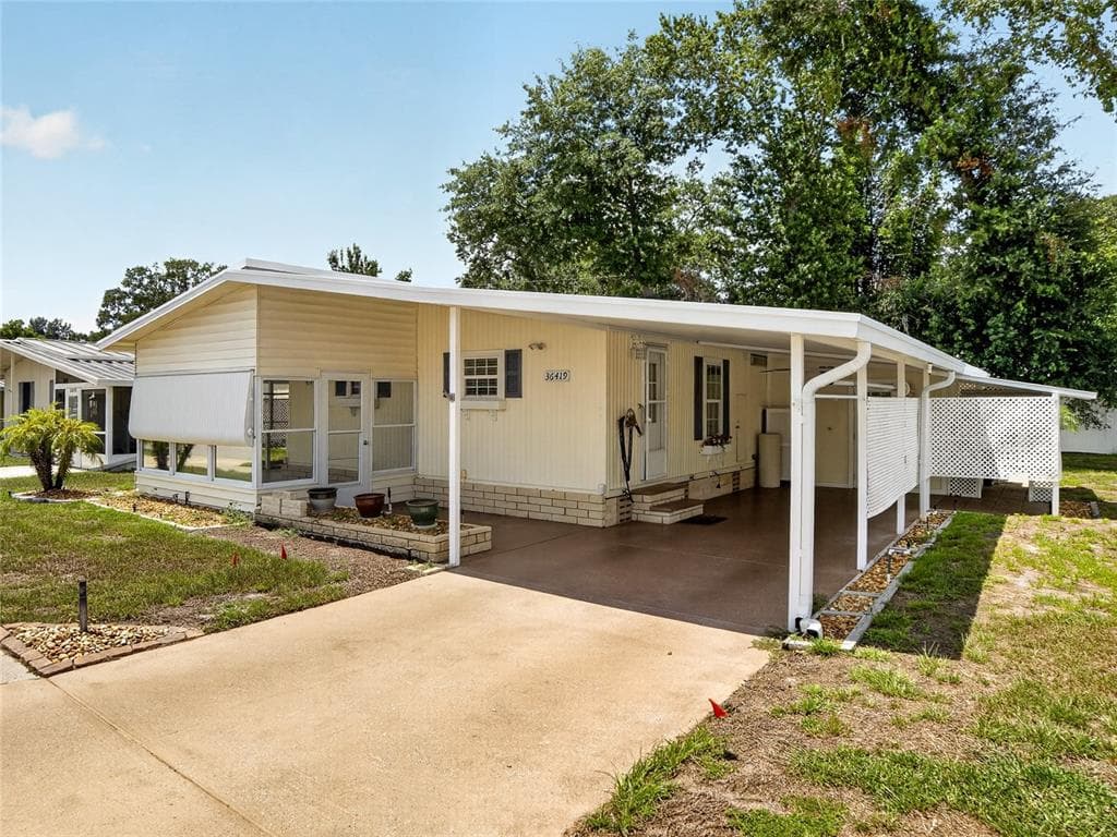 36419 BONNEY DRIVE