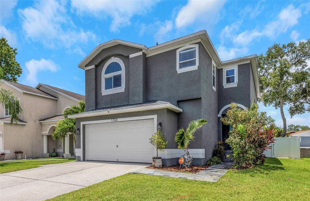 1704 SPLIT FORK DRIVE OLDSMAR, FL 34677