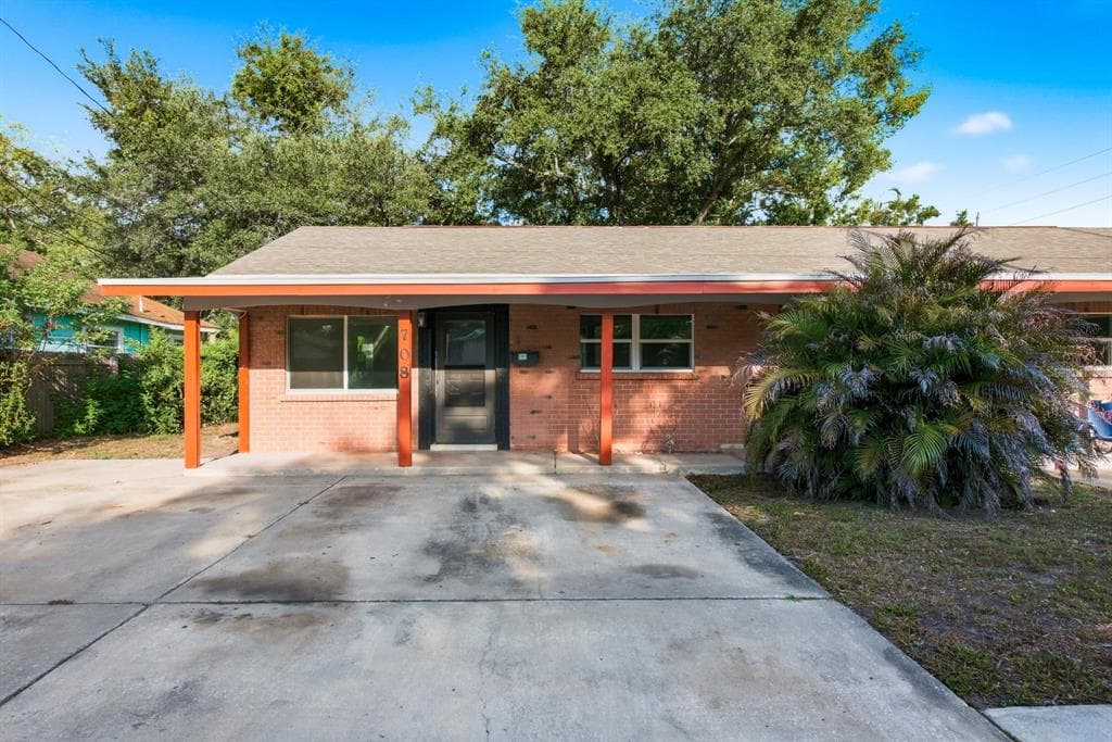 708 PENNSYLVANIA AVENUE CLEARWATER, FL 33755