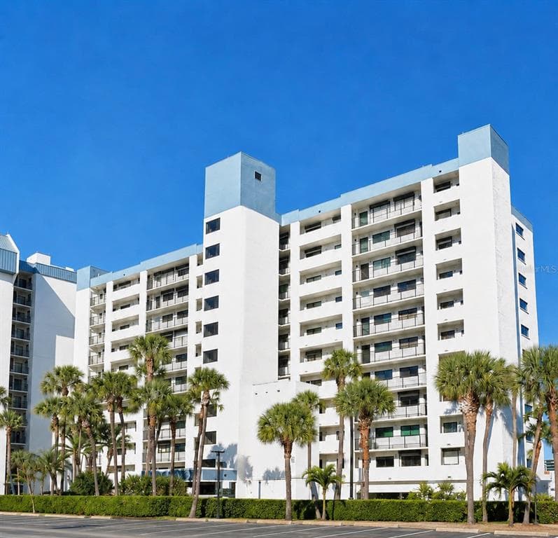 7150 SUNSET WAY UNIT 1001 ST PETE BEACH, FL 33706