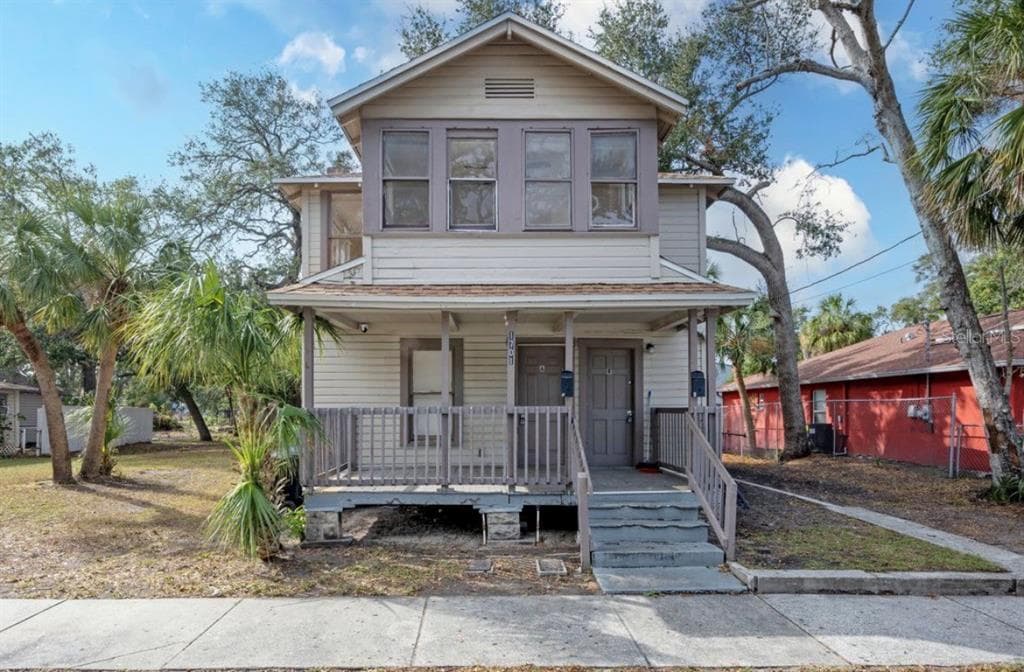 1701 14TH AVENUE S UNIT A ST PETERSBURG, FL 33705