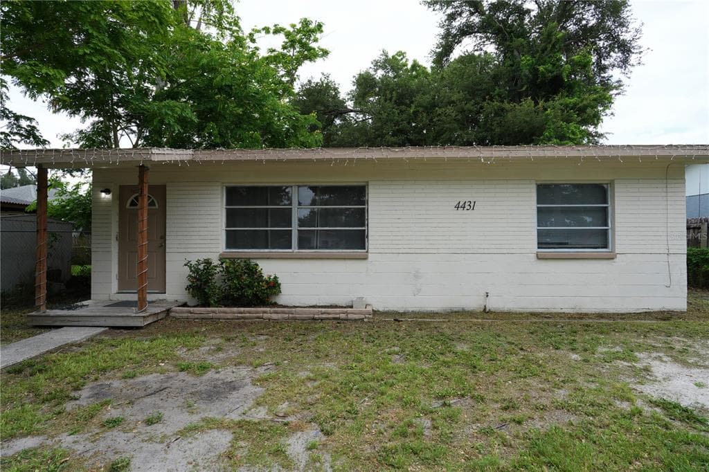 4431 78TH AVENUE N PINELLAS PARK, FL 33781