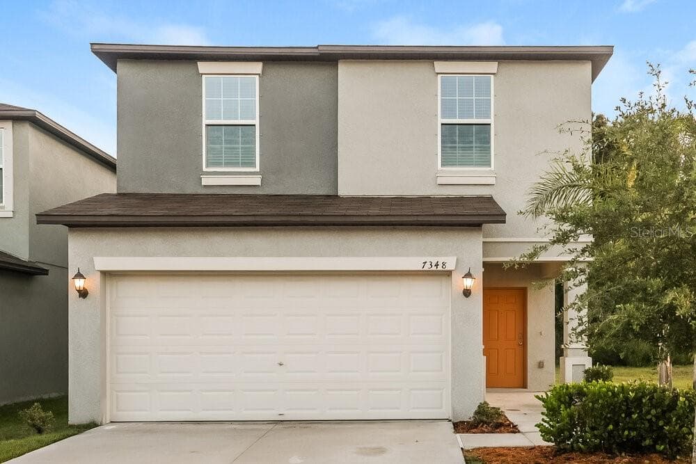 7348 SPRING SNOWFLAKE AVENUE TAMPA, FL 33619