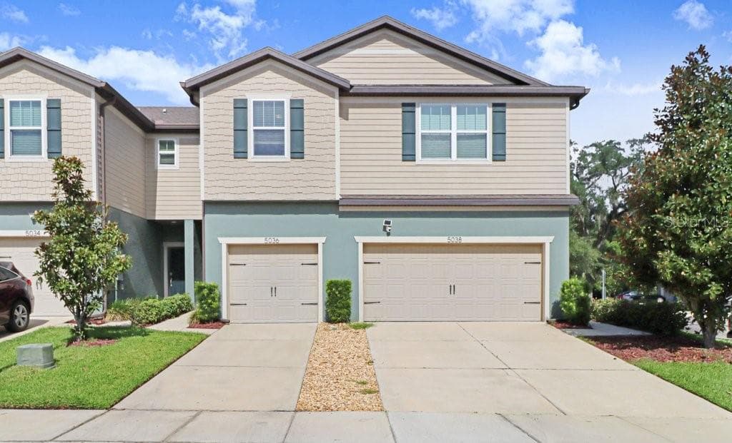 5036 BLUE LATAN LANE