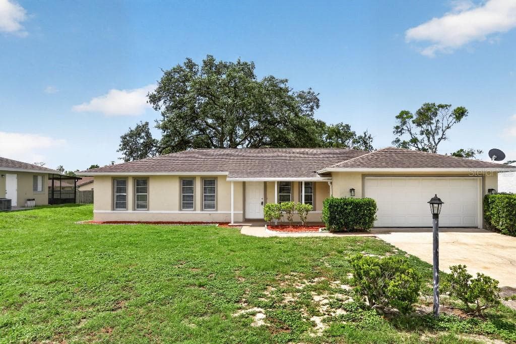1013 SULLIVAN STREET DELTONA, FL 32725