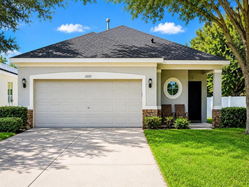 10311 GREYSTONE RIDGE COURT RIVERVIEW, FL 33578