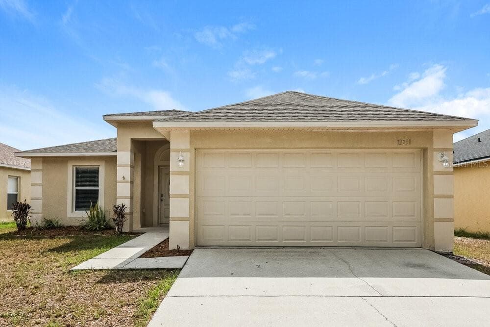 12938 BRIDLEFORD DRIVE GIBSONTON, FL 33534