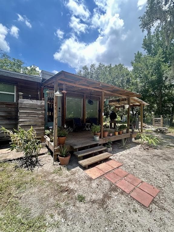 14635 DUPREE ROAD WIMAUMA, FL 33598