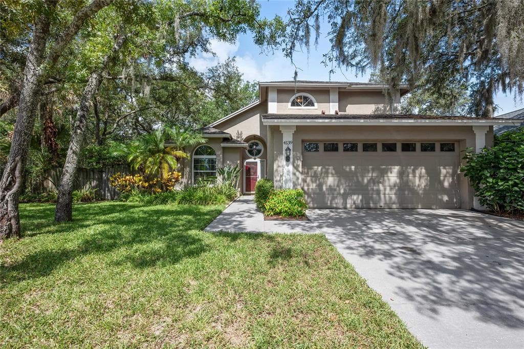 4139 MORELAND DRIVE