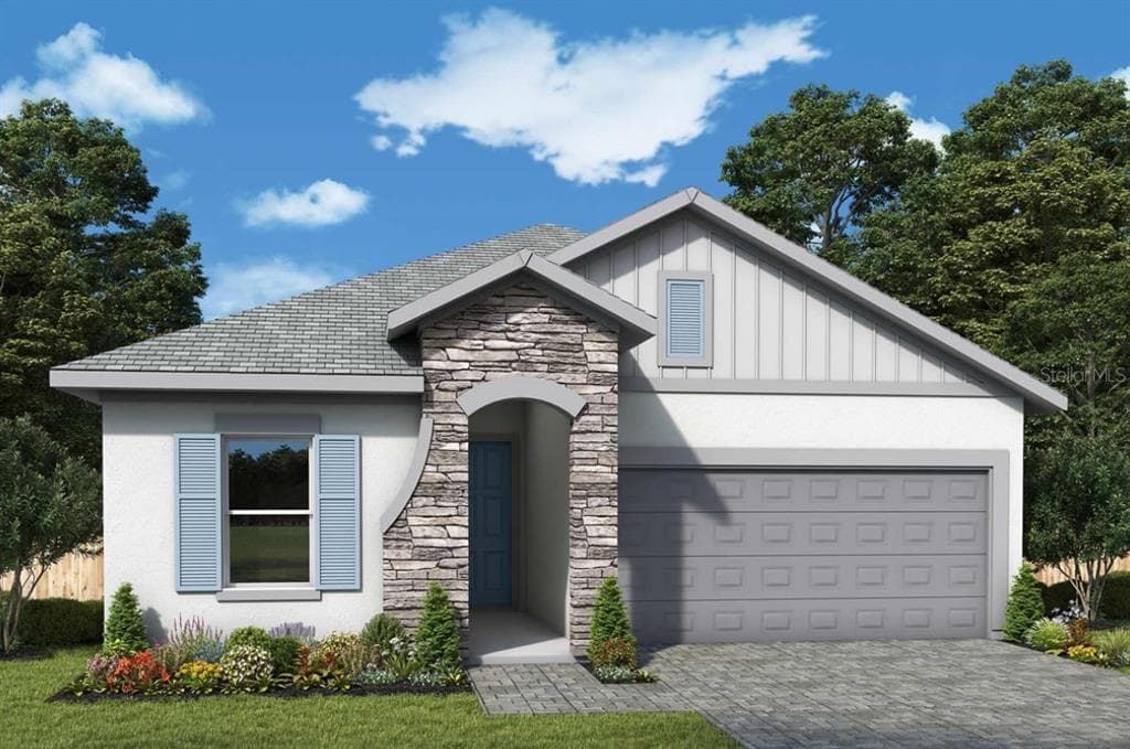 11808 FULL MOON LOOP PARRISH, FL 34219