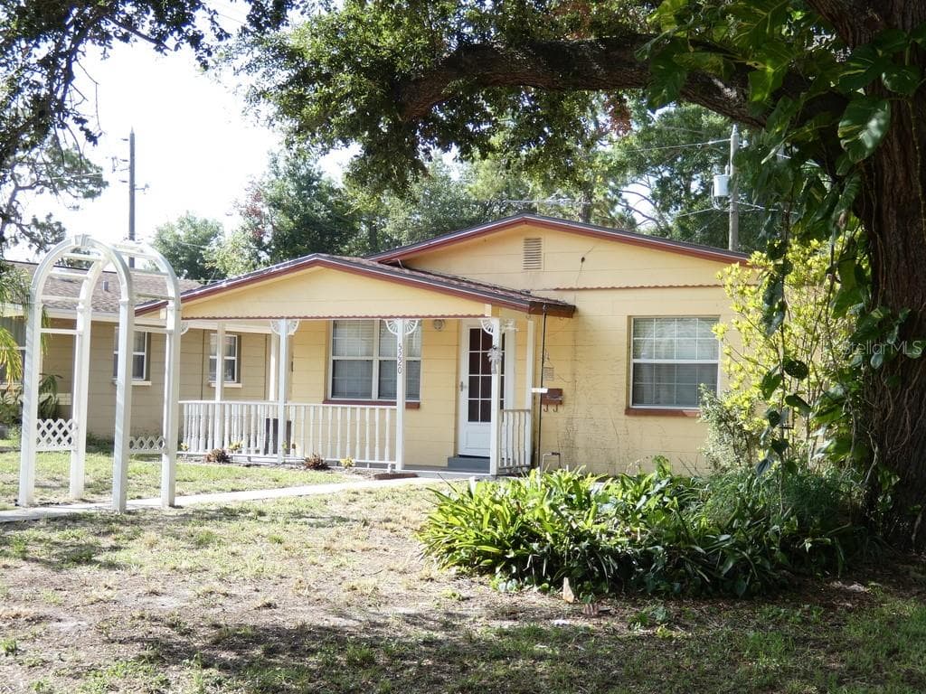 5220 11TH AVENUE N ST PETERSBURG, FL 33710