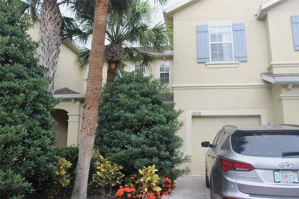9238 STONE RIVER PLACE
