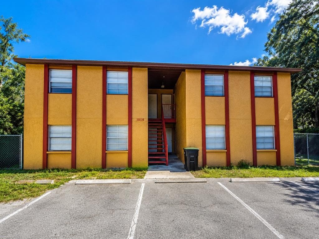 1808 E 143RD AVENUE UNIT 4