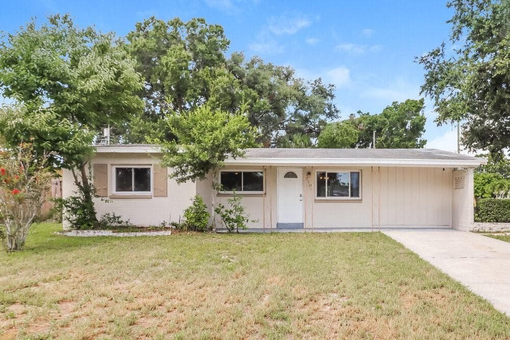 5100 98TH AVENUE N PINELLAS PARK, FL 33782