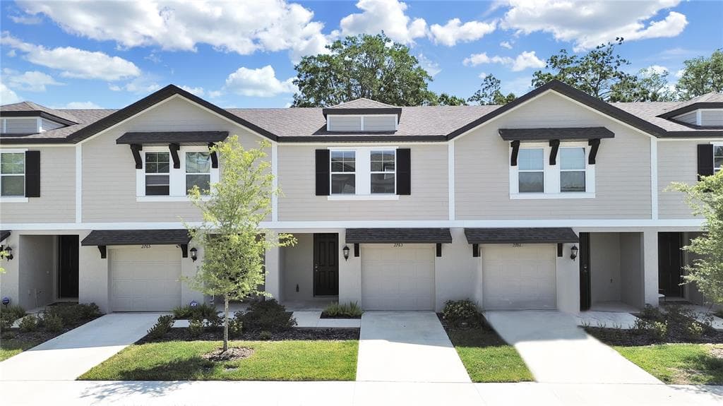 2763 SCARLET BAY PLACE BRANDON, FL 33510
