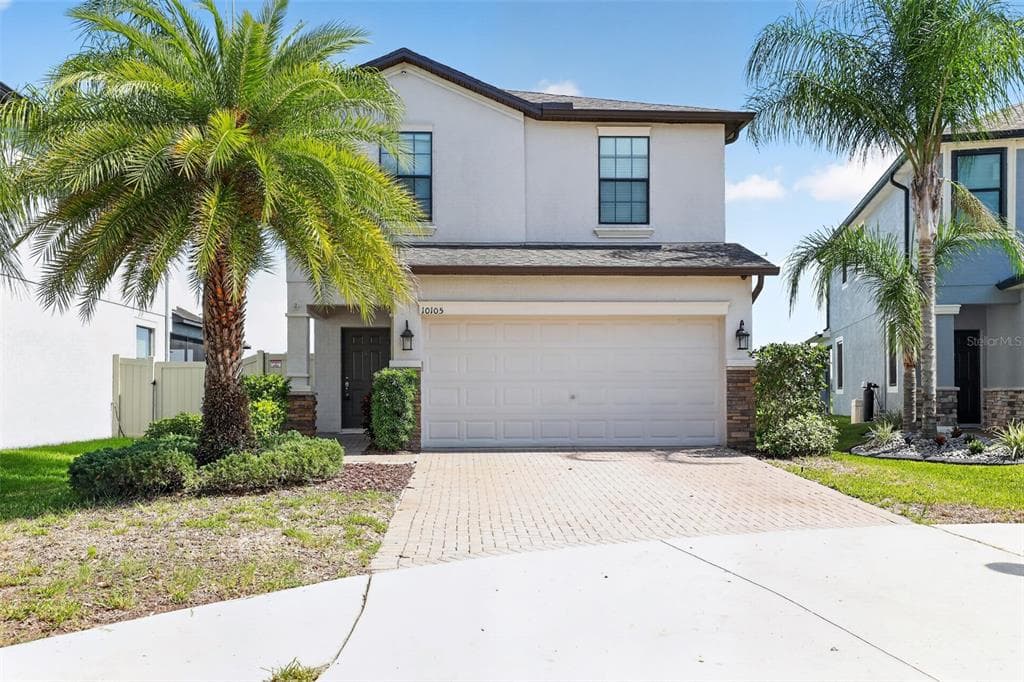 10105 NEWMINSTER LOOP